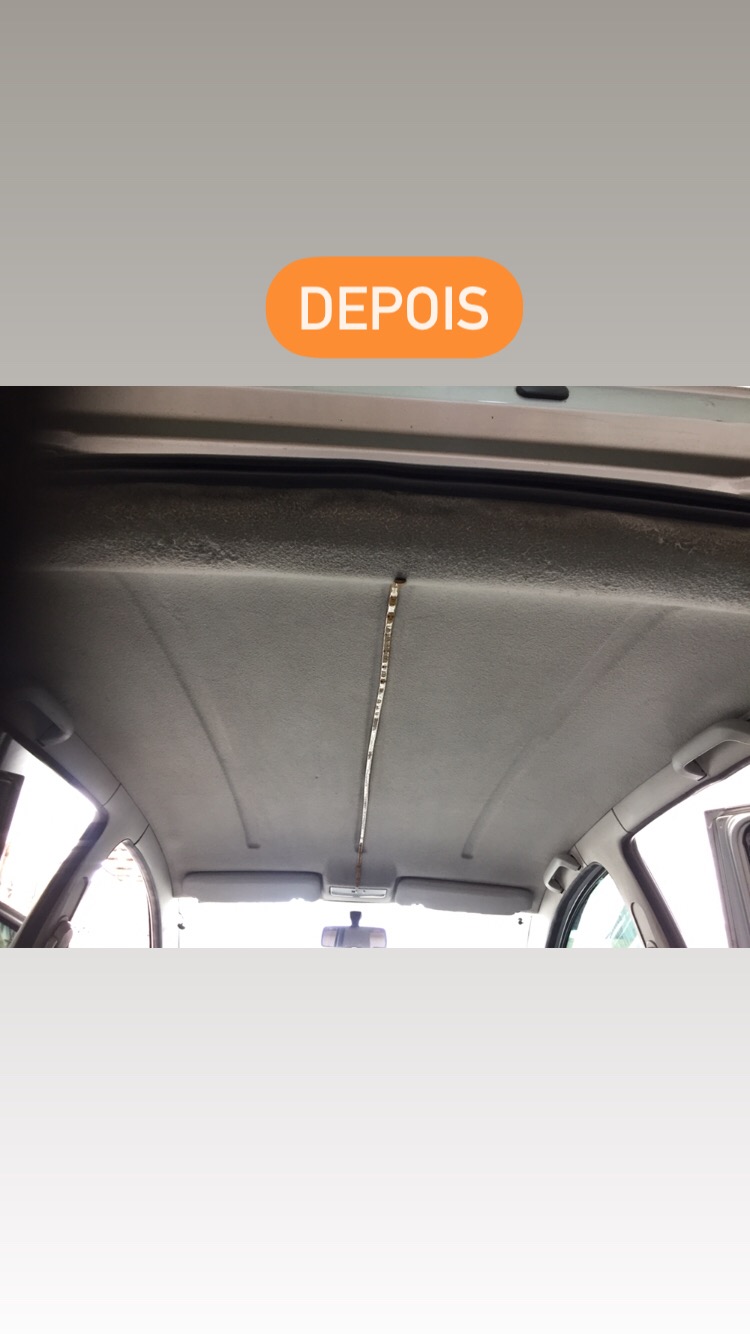 Estética automotiva Classe A Estética Automotiva — Salvador