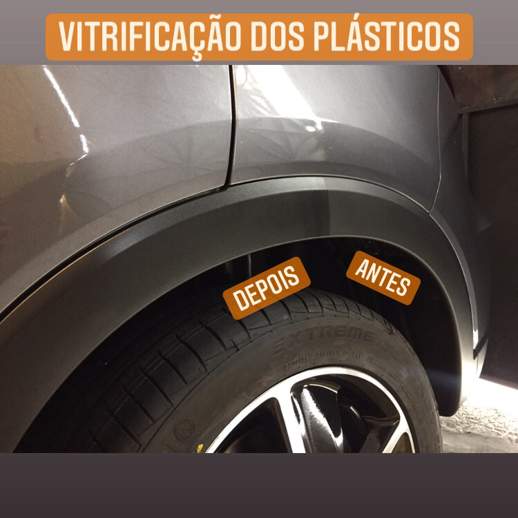 Estética automotiva Classe A Estética Automotiva — Salvador